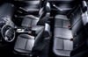 2006 Pontiac G6 Sedan Interior Picture